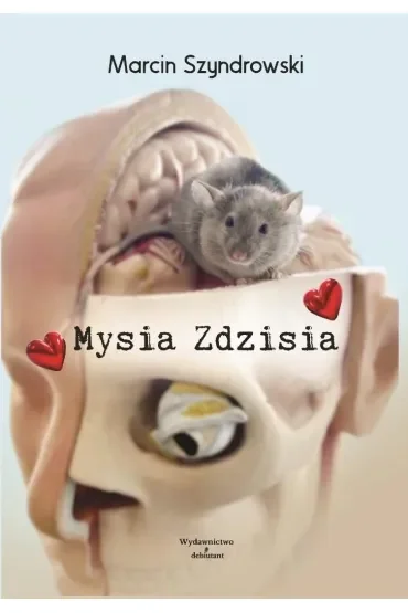 Mysia Zdzisia
