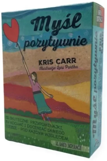 Myśl pozytywnie