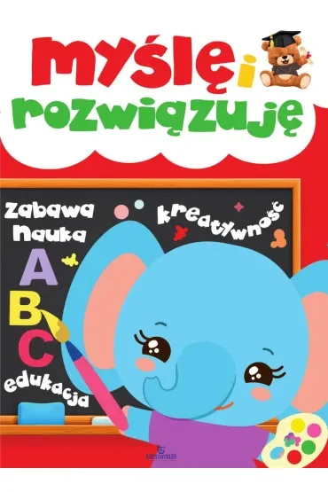 Myślę i rozwiązuję