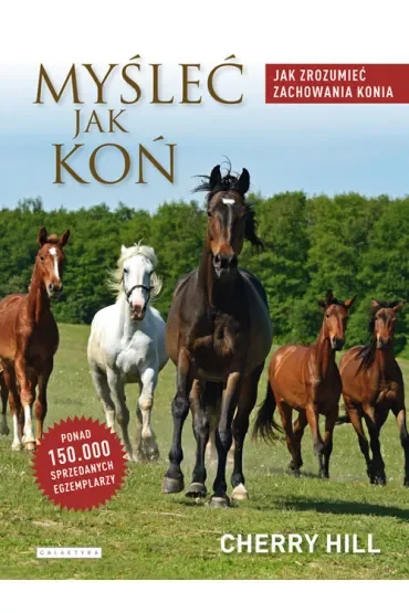 Myśleć jak koń