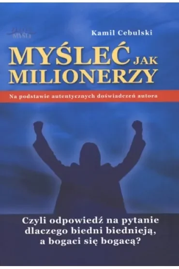 Myśleć jak milionerzy