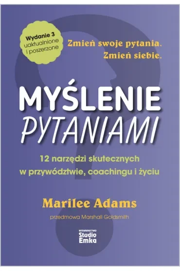 Myślenie pytaniami