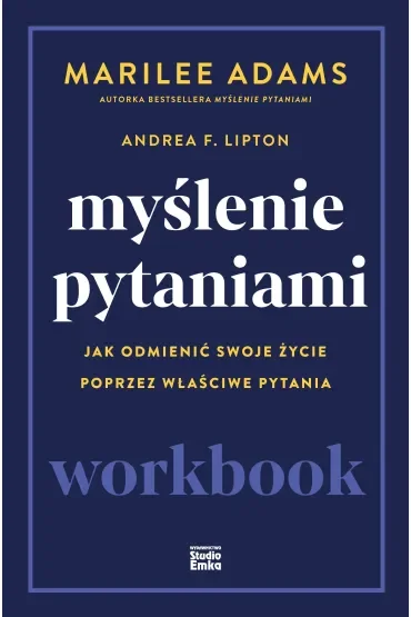 Myślenie pytaniami. Workbook