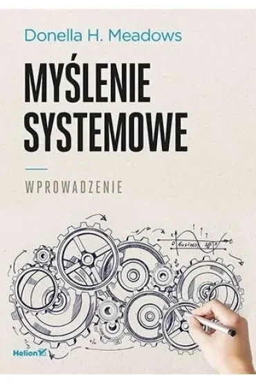 Myślenie systemowe. Wprowadzenie