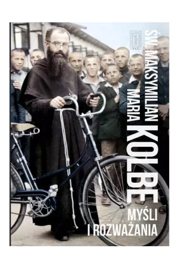 Myśli i rozważania (wyd. 2022)