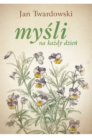 Myśli na każdy dzień