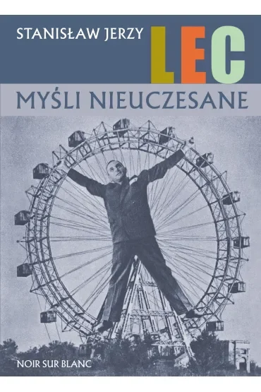 Myśli nieuczesane (wydanie poprawione)