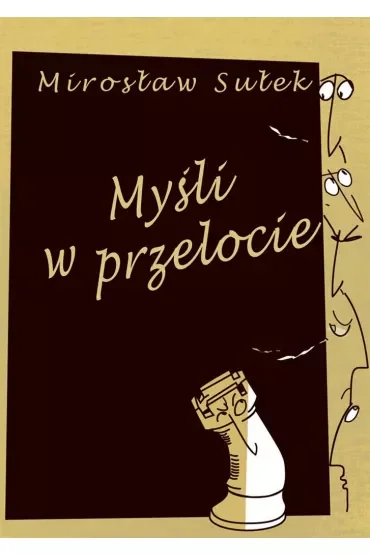 Myśli w przelocie