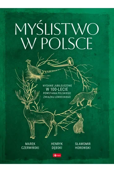 Myślistwo w Polsce