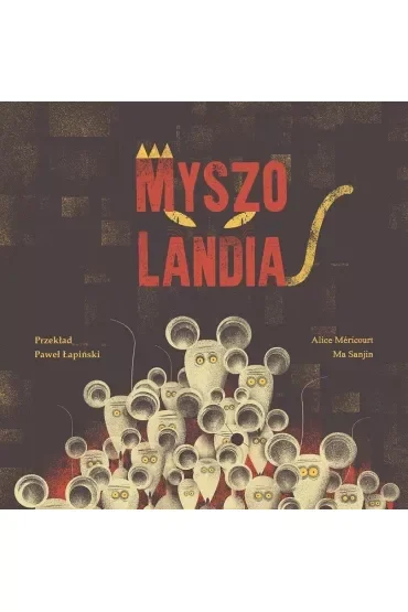 Myszolandia