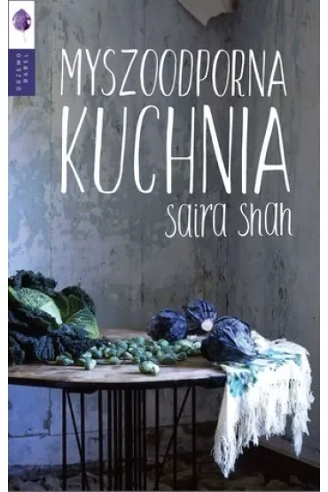 Myszoodporna kuchnia