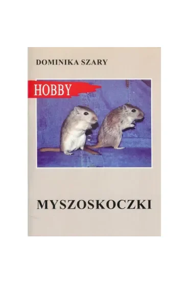 Myszoskoczki