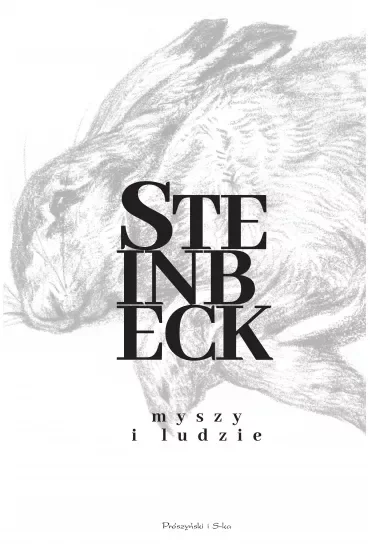 Myszy i ludzie