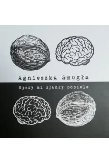 Myszy mi zjadły popiele