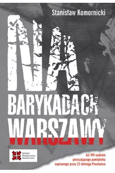 Na barykadach Warszawy