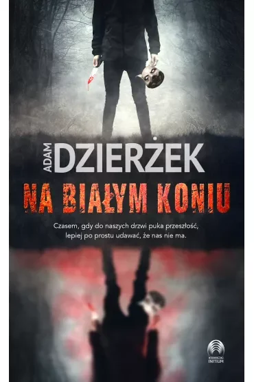 Na białym koniu