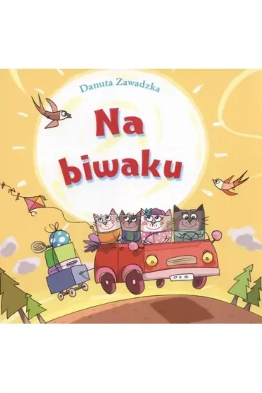 Na biwaku - Skrzat