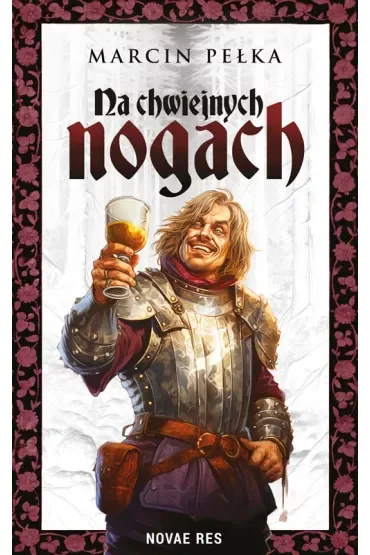 Na chwiejnych nogach