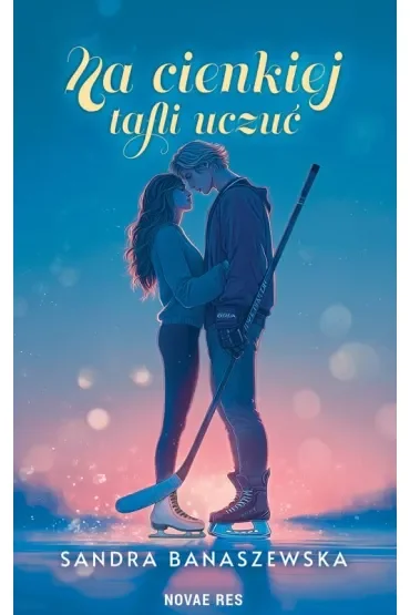 Na cienkiej tafli uczuć