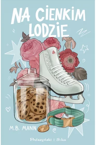 Na cienkim lodzie