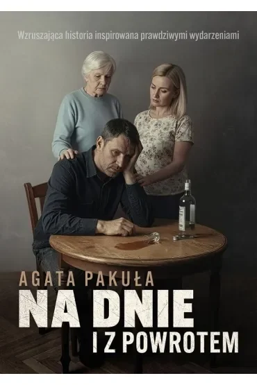 Na dnie i z powrotem
