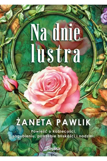 Na dnie lustra