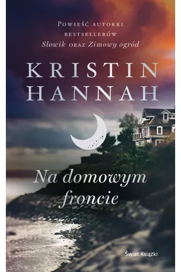 Na domowym froncie