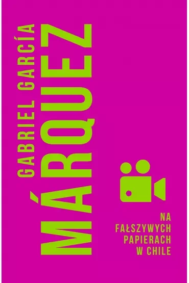 Na fałszywych papierach w Chile