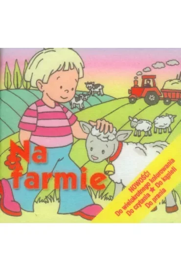 Na farmie
