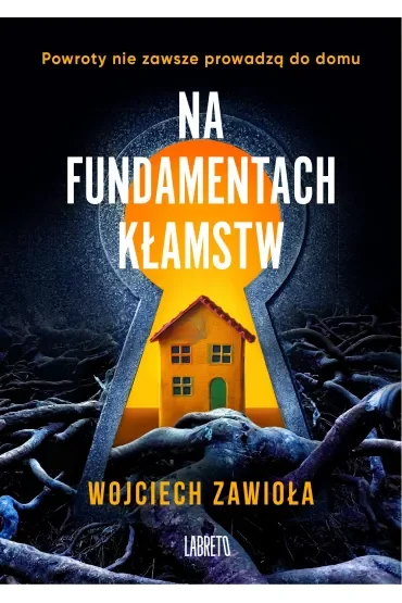 Na fundamentach kłamstw