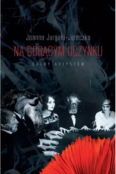 Na gorącym uczynku