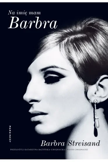 Na imię mam Barbra
