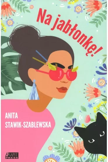 Na jabłonkę!