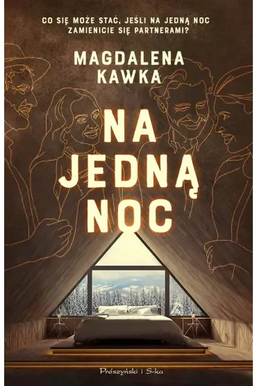 Na jedną noc