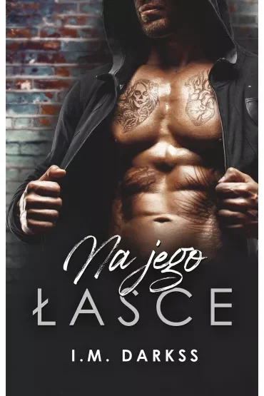 Na jego łasce