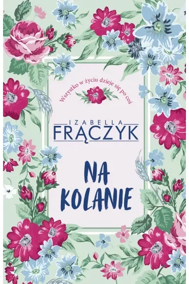 Na kolanie