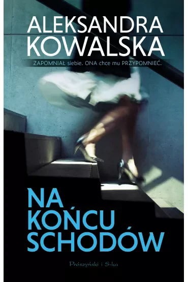 Na końcu schodów
