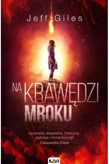 Na krawędzi wszystkiego. Na krawędzi mroku. Tom 2