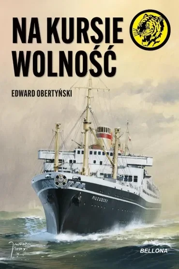 Na kursie wolność (pocket)