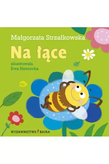 Na łące