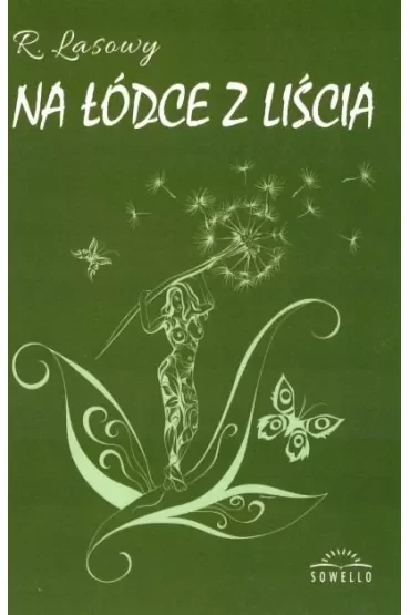 Na łódce z liścia