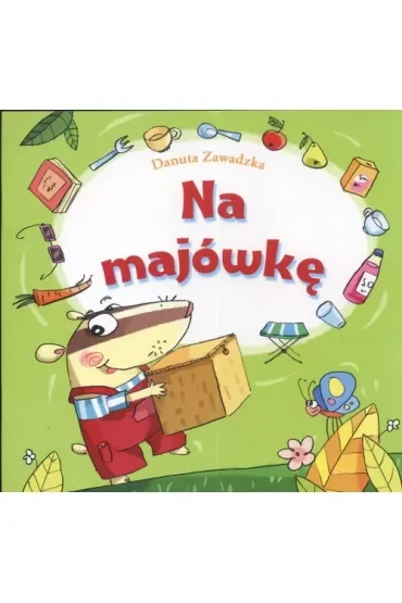 Na majówkę - Skrzat