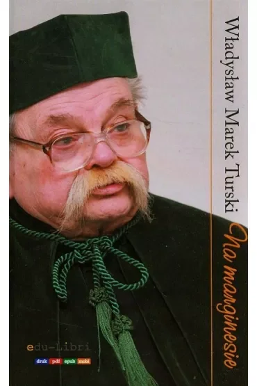 Na marginesie - wybór felietonów