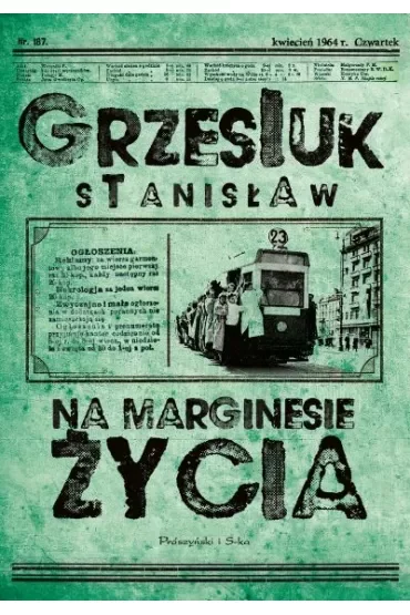 Na marginesie życia