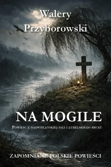 Na mogile