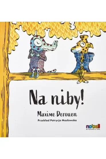 Na niby!