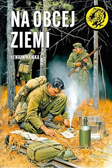 Na obcej ziemi