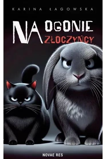 Na ogonie złoczyńcy
