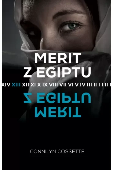 Merit z egiptu