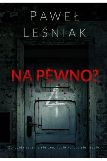 Na pewno?
